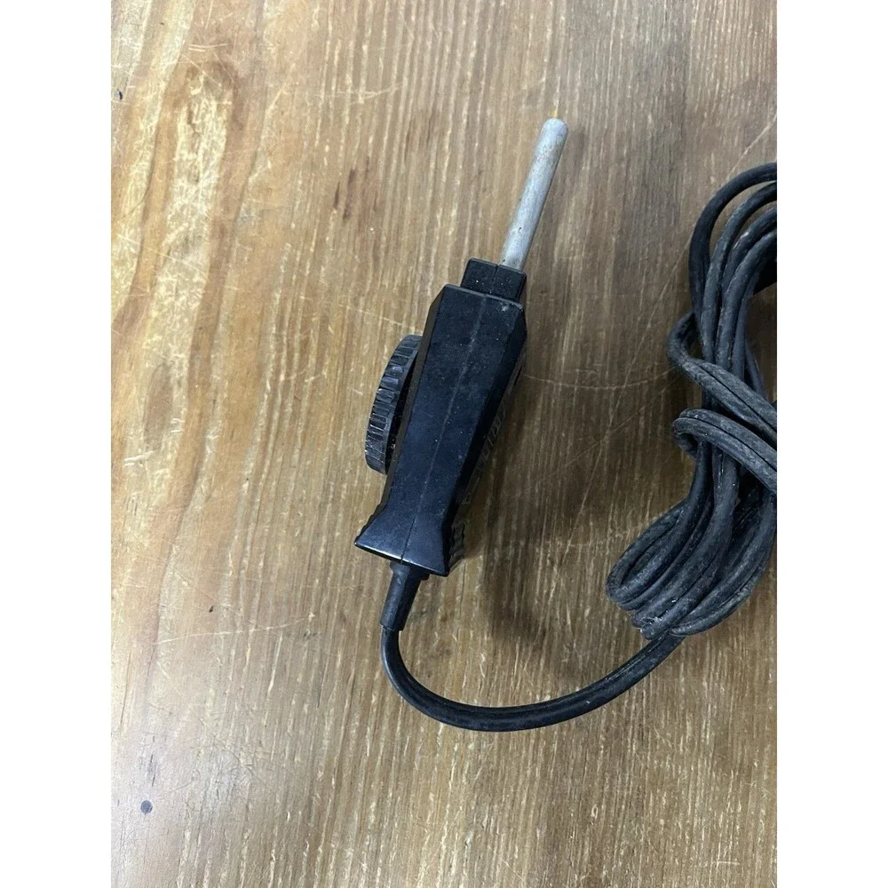 Hover Nesco Uni-Probe Temperature Heat Control Probe JPR-30 1650 Watts Skillet